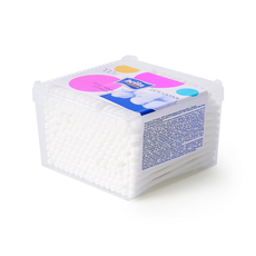 Ватные палочки Bella Cotton, 200 шт. — купить с доставкой из Яндекс Лавки