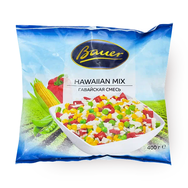 Гавайская смесь Oerlemans