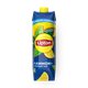 Чай холодный чёрный Lipton лимон