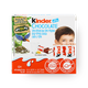 Kinder Chocolate