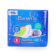 Прокладки женские Butterfly Maxi Net Mesh XL
