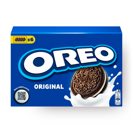 Печенье Оreo Original