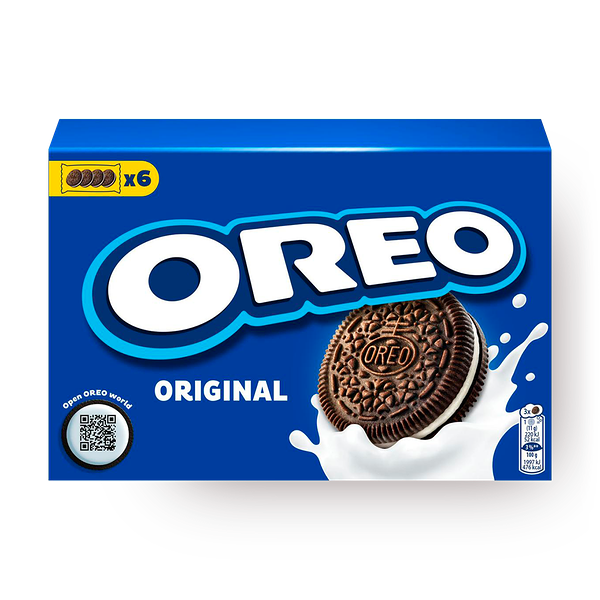 Печенье Оreo Original