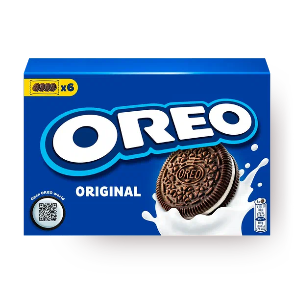 Печенье Оreo Original