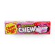 Конфета жевательная Chupa Chups Incredible клубника
