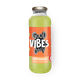 Vibes lemonade pear sabras