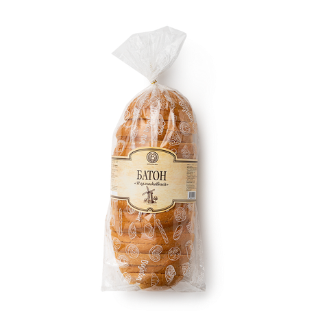 Батон Подмосковный Bog'iston Non