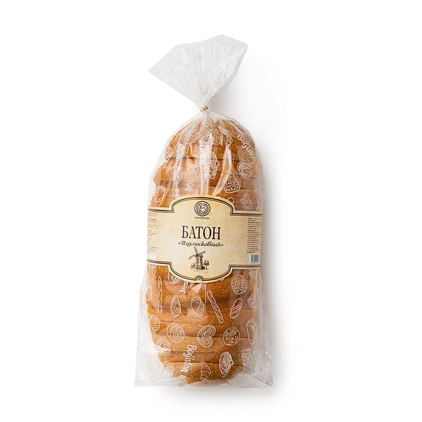 Батон Подмосковный Bog'iston Non