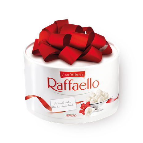 Конфеты Raffaello