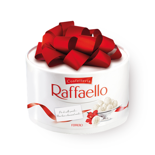 Конфеты Raffaello