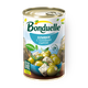 Оливки Мансанилья Bonduelle с голубым сыром
