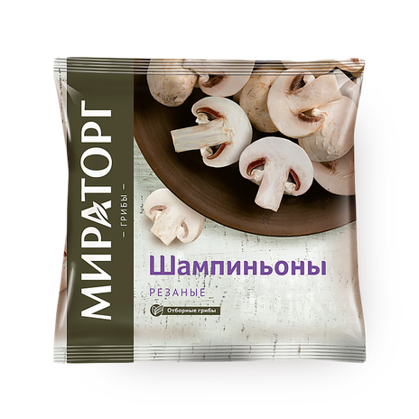 Шампиньоны Vitamin