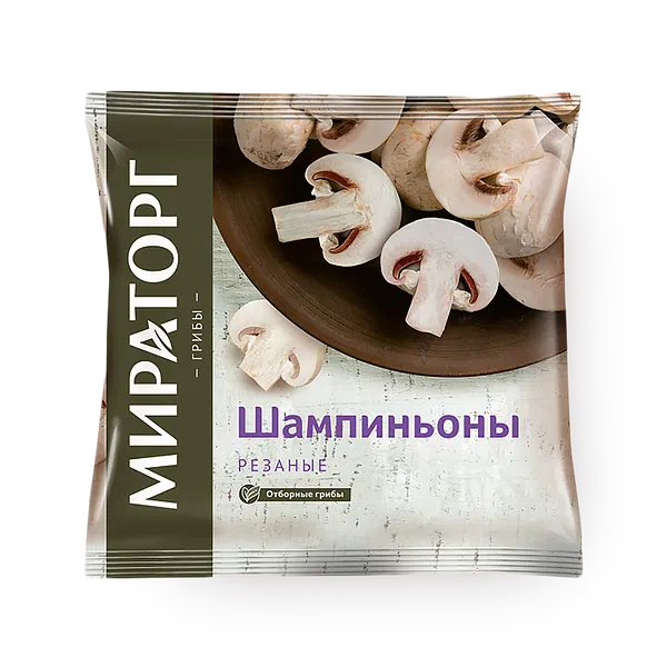 Шампиньоны Vitamin