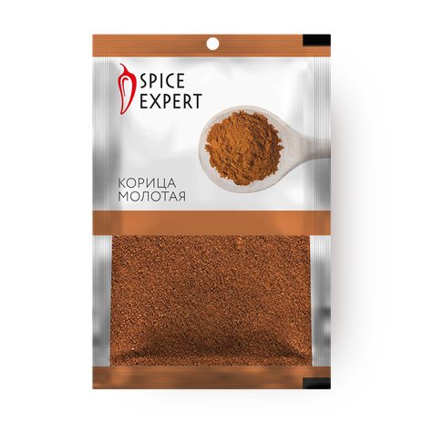 Корица молотая