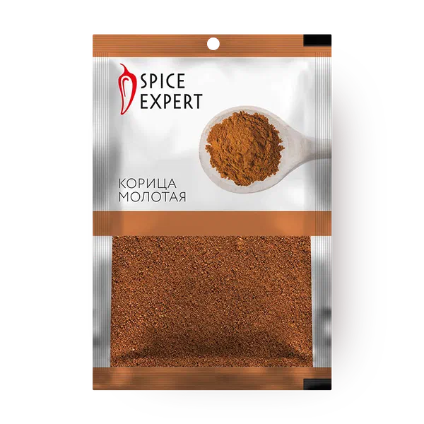 Корица молотая