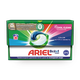 Капсулы для стирки Ariel Color автомат