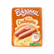 Сосиски сливочные Сливушки «Вязанка»