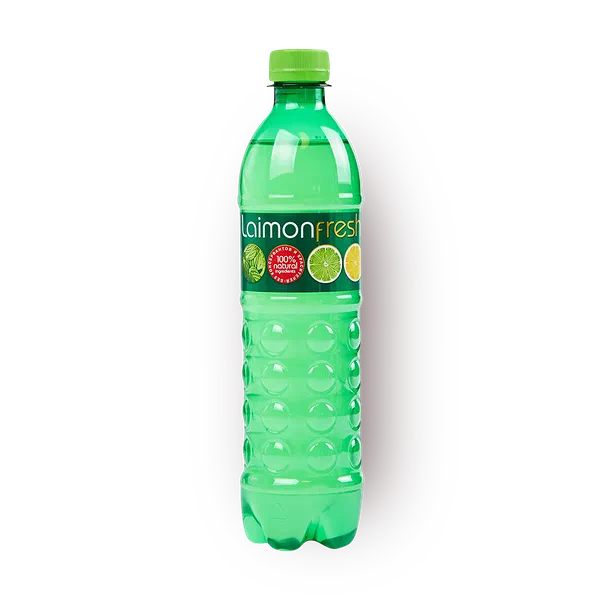 Напиток Laimon Fresh среднегазированный