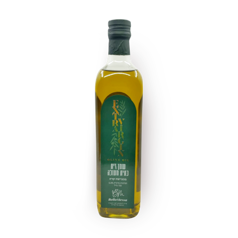 Extra virgin olive oil