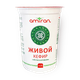 Кефир 3,2% «Амиран» живой
