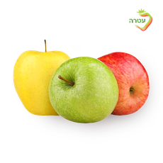 Mix Apples