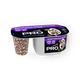 Danone Pro Crunch with refined sweetness with coffee chocolate