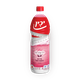 Raspberry diet syrup