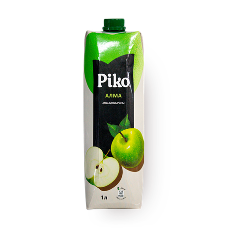 Сок Яблоко Piko