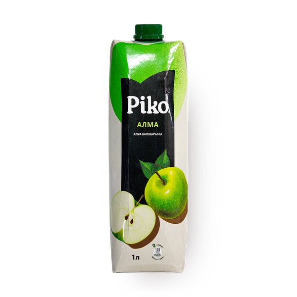 Сок Яблоко Piko