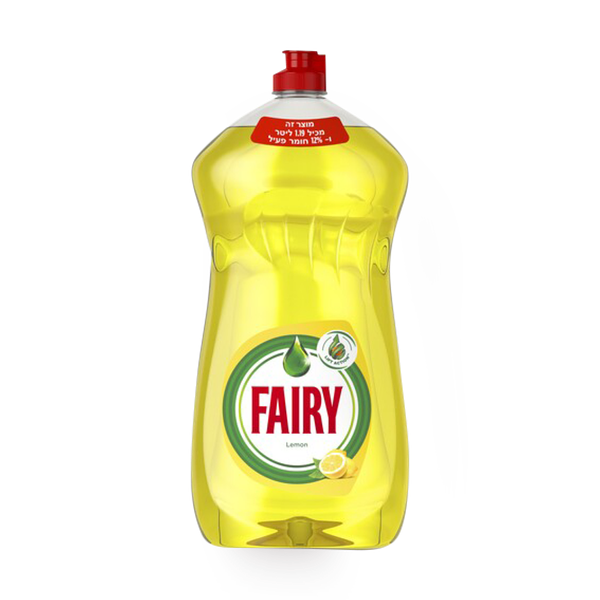 FAIRY LEMON 1190ML