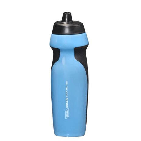Blue bottle