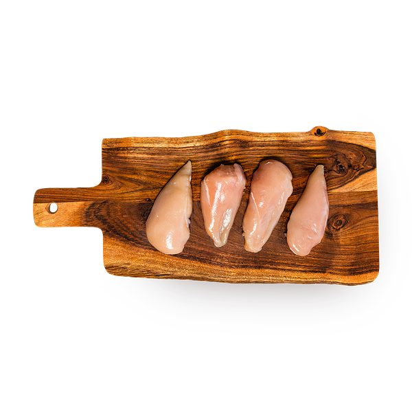 Premium Chicken breast frozen