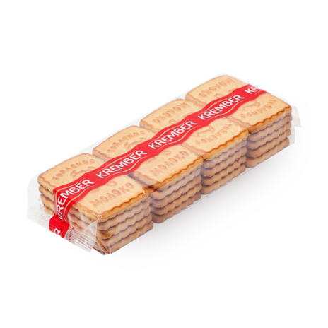 Печенье Krember топлёное молоко
