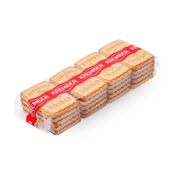 Печенье Krember топлёное молоко