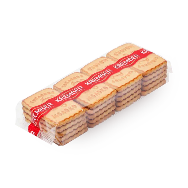 Печенье Krember топлёное молоко