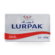 Масло сливочное несолёное Lurpak