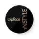 Гель для бровей TopFace Instyle Eyebrow Gel PT551 006