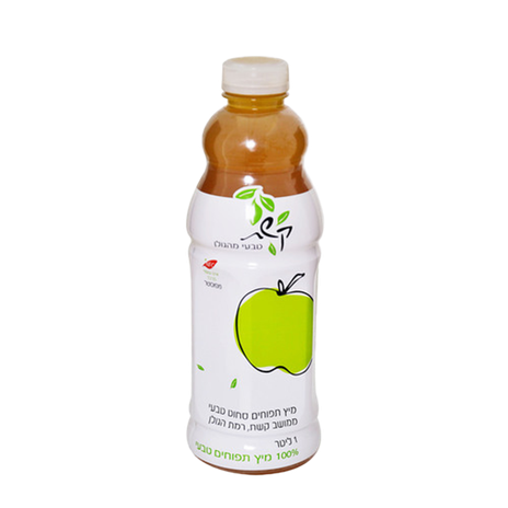 Keshet Freshly squeezed apple juice