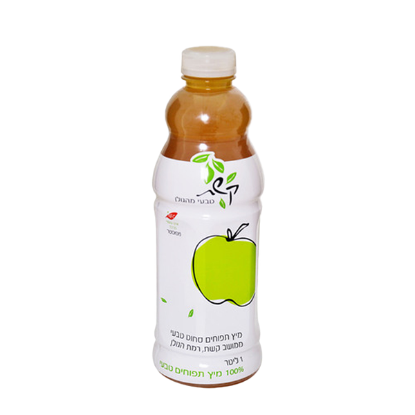 Keshet Freshly squeezed apple juice