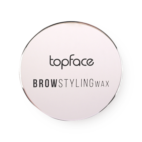 Гель для бровей TopFace Eyebrow Wax восковый PT803 001