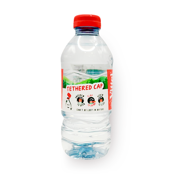 Вода минеральная Vittel негазированная