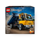 Конструктор Lego Technic Самосвал 42147