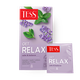 Чай травяной Tess Get Relax Спокойствие и баланс в пакетиках