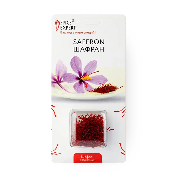Шафран