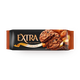 Печенье сдобное Extra гранола шоколад-карамель