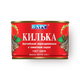 Килька балтийская «Барс» в томатном соусе