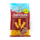 Макароны Спиральки «Ешь Здорово» из амарантовой муки без глютена