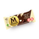 Magnum Duet Chocolate with nugat ice cream bar