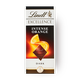 Шоколад тёмный Lindt Excellence с кусочками апельсина