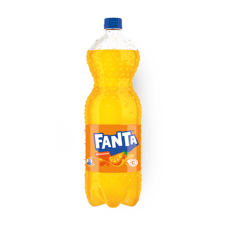 Напиток Fanta Orange